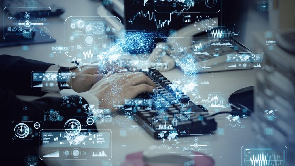 Parseo de tramas y almacenamiento en base de datos