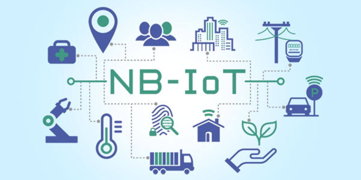 NB-IOT