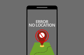 falla de GPS